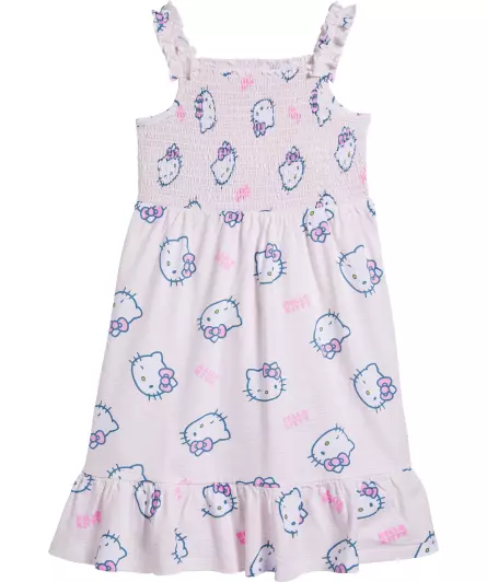 Sukienka Hello Kitty