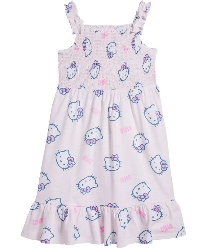 Sukienka Hello Kitty