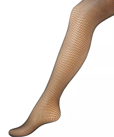 Netzstrumpfhose