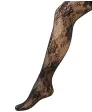 Netzstrumpfhose