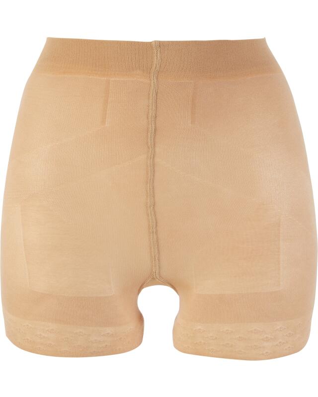 جوارب طويلة مشكلة للجسم للنساء، لون البشرة (KiK Shaping-Strumpfhose (haut)) — KiK, منتج ألماني أصلي في المغرب
