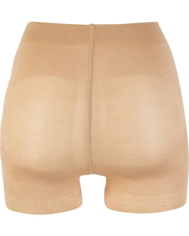 جوارب طويلة مشكلة للجسم للنساء، لون البشرة (KiK Shaping-Strumpfhose (haut)) — KiK, منتج ألماني أصلي في المغرب