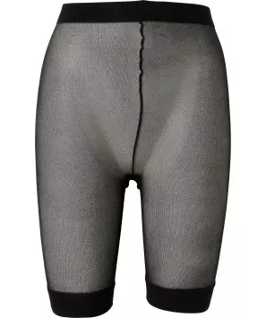 Schenkelschoner-Panty