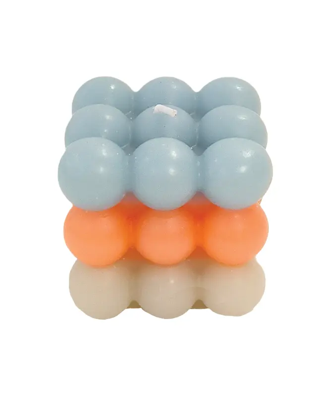 Świeca Bubbles