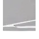 Polycotton-Bettwäsche mit Reißverschluss