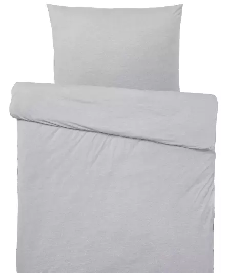 Polycotton-Bettwäsche mit Reißverschluss