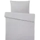 Polycotton-Bettwäsche mit Reißverschluss
