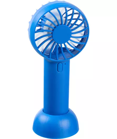 Mini handventilator