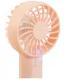 Mini handventilator