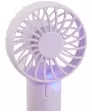Mini handventilator