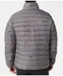 Schlichte Steppjacke