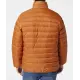 Schlichte Steppjacke