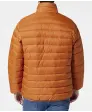 Schlichte Steppjacke