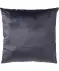 Kissen Samt anthrazit
