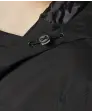 Anorak mit Innentasche