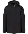 Anorak mit Innentasche