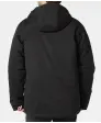 Anorak mit Innentasche