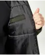 Anorak mit Innentasche