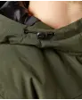 Anorak mit Innentasche