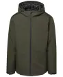 Anorak mit Innentasche