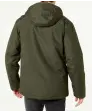 Anorak mit Innentasche