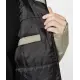 Softshell jas met binnenzak