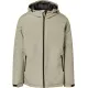 Softshell jas met binnenzak