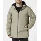 Softshell jas met binnenzak