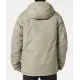 Softshell jas met binnenzak