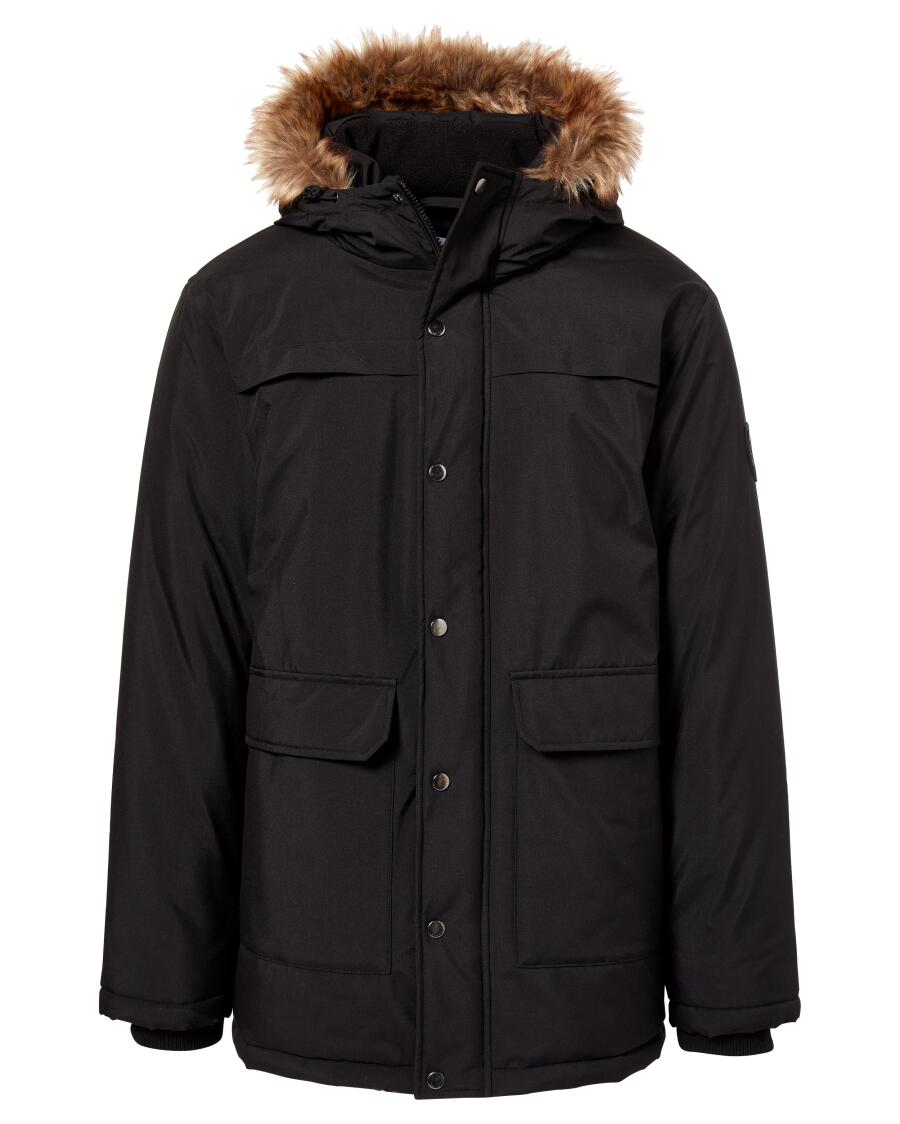 Yuji A.P.C. PARKA THOM　20A A.P.C. x Mizuno Parka Montagne Collaboration | Hypebeast