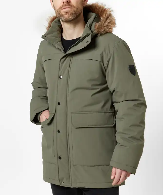 Parka