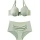 Bikini z brokatem