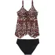 Tankini Leo