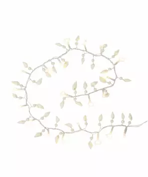 Maritime LED-Lichterkette
