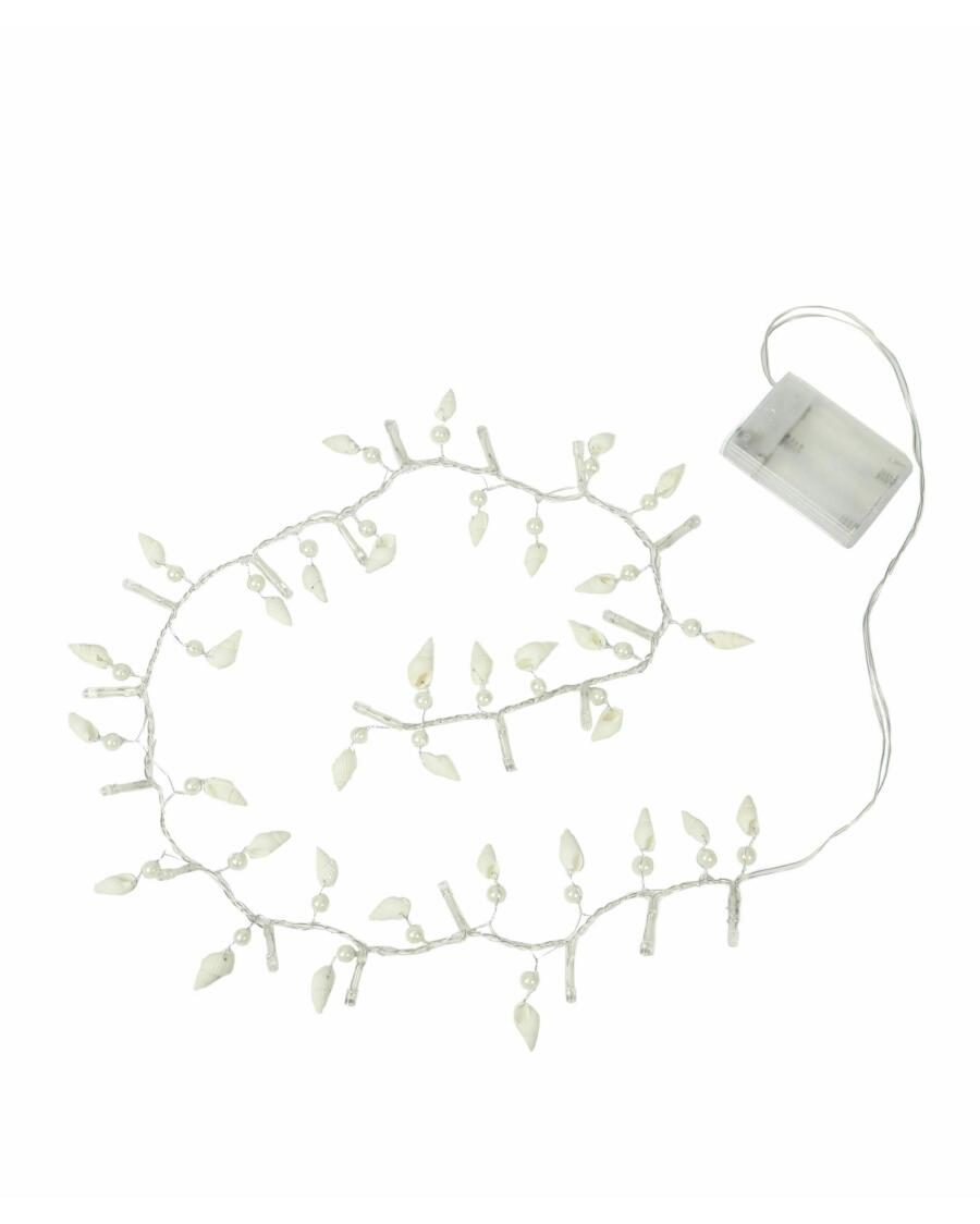 Łańcuch świetlny LED 20 LED, ok. 135 cm