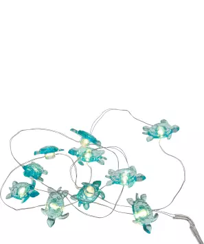 Łańcuch świetlny LED