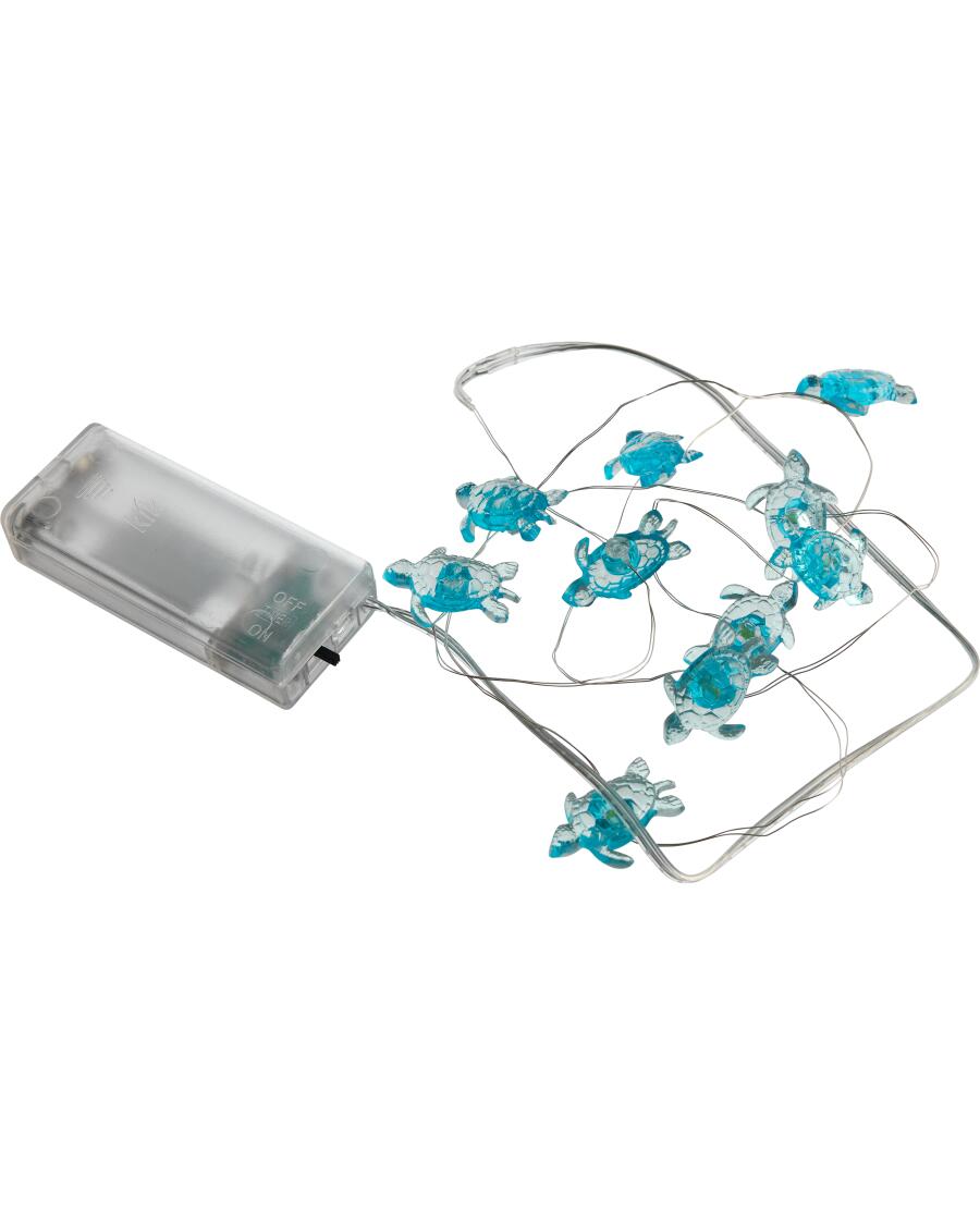 Łańcuch świetlny LED ok. 120 cm