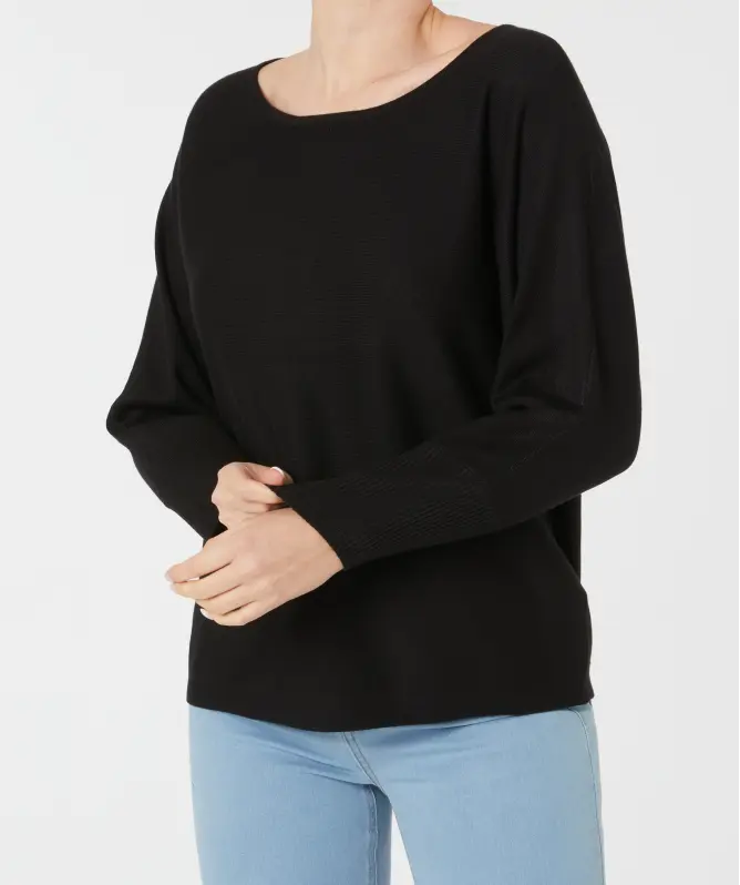 Feinstrickpullover