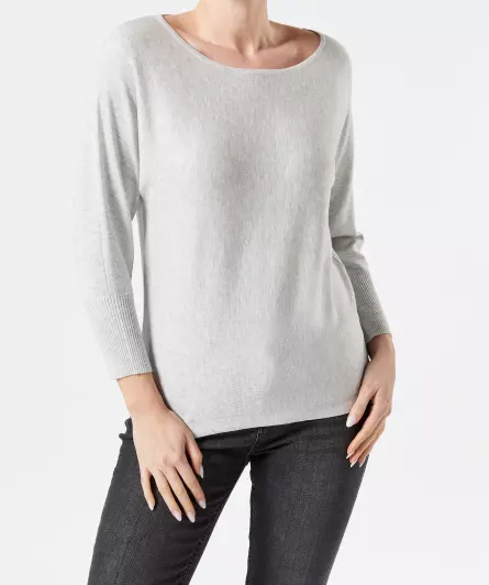 Feinstrickpullover