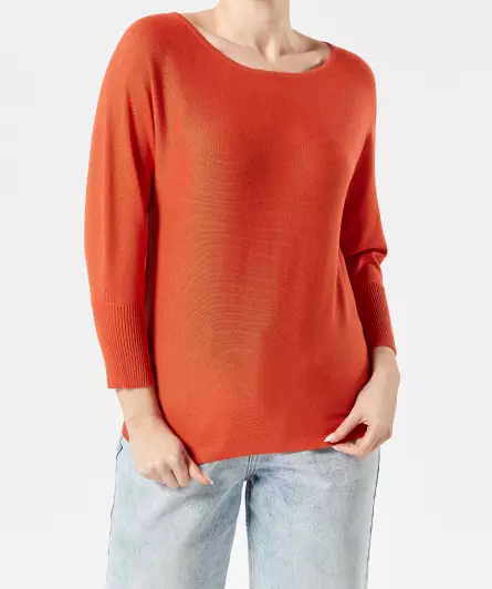 Feinstrickpullover