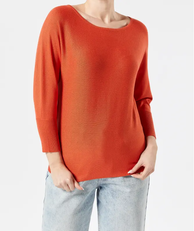 Feinstrickpullover