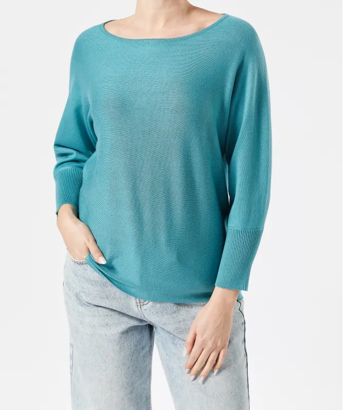 Feinstrickpullover