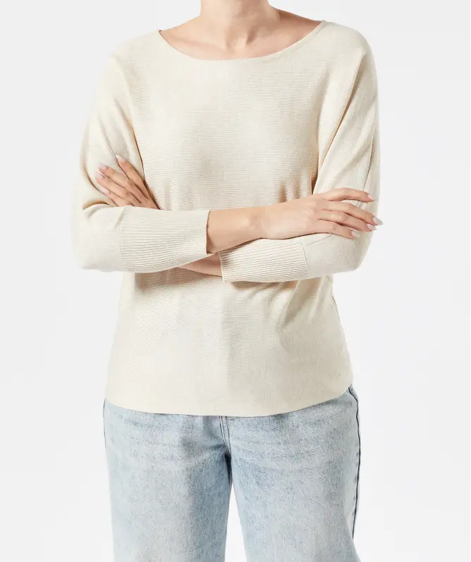 Feinstrickpullover