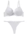 Push-up bh + string