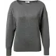 Schlichter Pullover