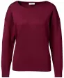 Sweter gładki