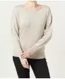 Beige melange