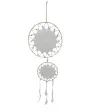 Macramé dromenvanger Decoratie