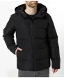 Outdoorjacke gesteppt