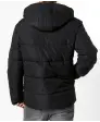 Outdoorjacke gesteppt